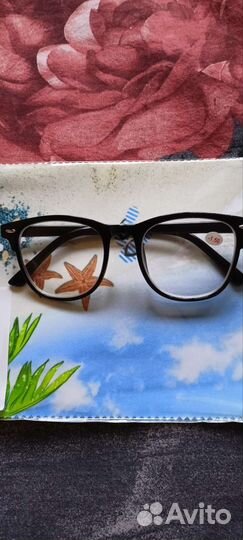 Очки для зрения