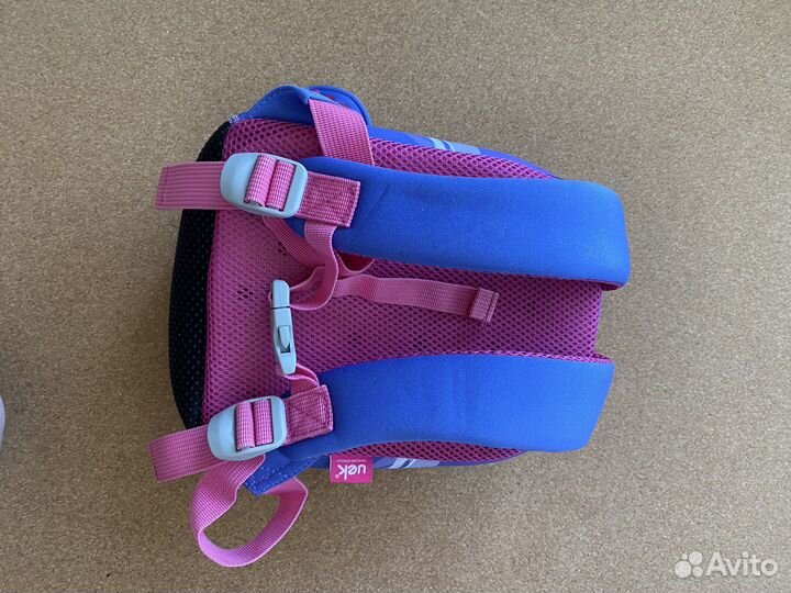 Рюкзак детский 3 года