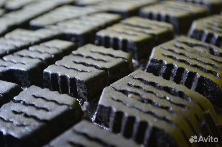 Yokohama Guardex K2 215/45 R17