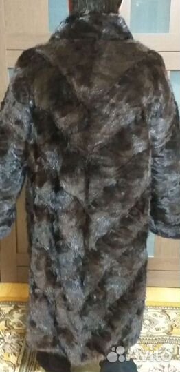 Продаётся шуба