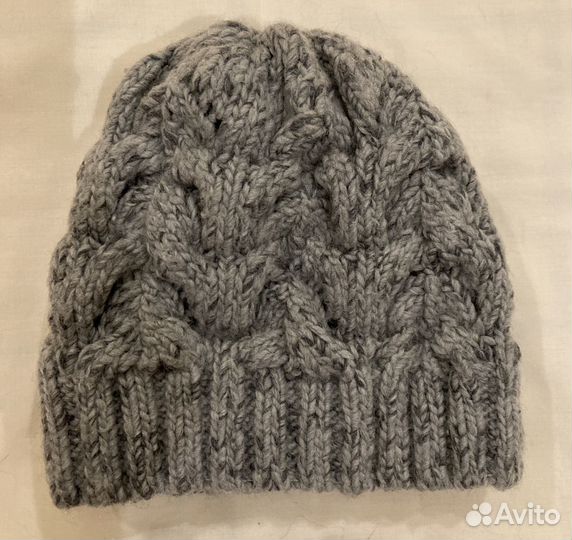 Шапка для девочки