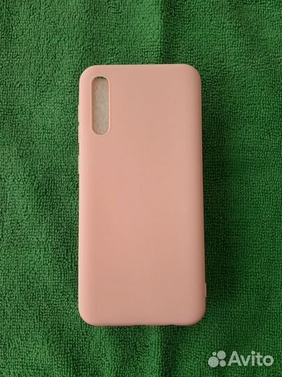 Новый чехол для телефона Samsung Galaxy A50