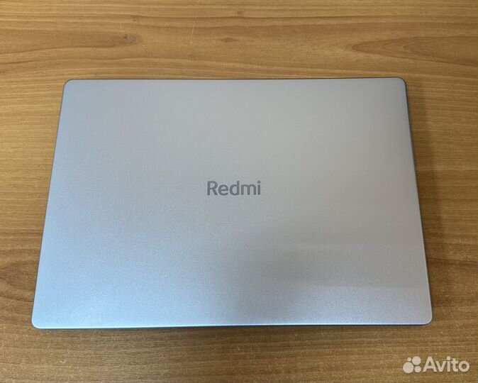 Xiaomi RedmiBook Pro 14 2024 Ultra 5-125H/32/1tb