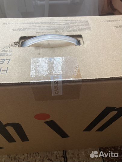 Монитор lenovo thinkvision T24m-10