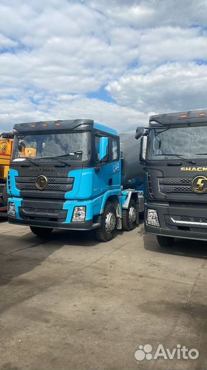 Требуется водитель Автобетоносмеситель