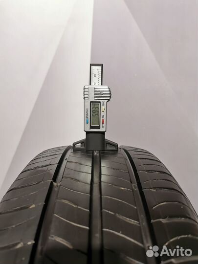 Kumho Solus SA01 KH32 205/65 R16 95H