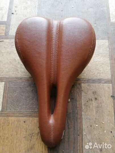 Седло для велосипеда Shulz