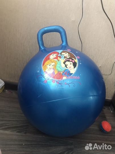 Фитбол,мяч прыгун