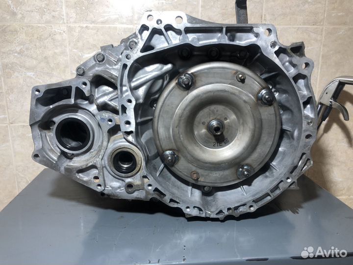 Вариатор Nissan X-Trail T31 4WD 2.5