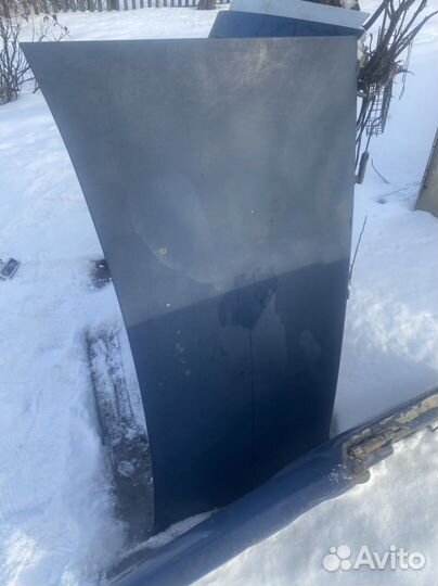 Багажник ваз 2105