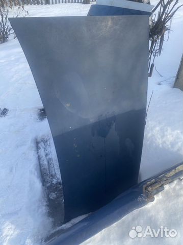 Багажник ваз 2105