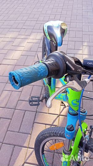 Велосипед Stels 20