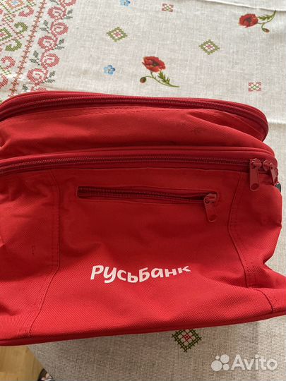 Сумка холодильник