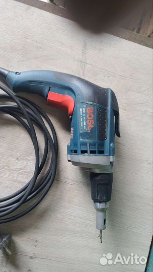 Дрель шуруповерт