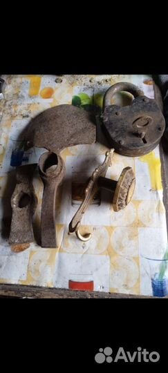 Советские вещи СССР