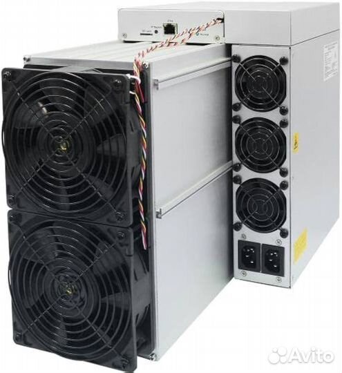 Antminer e9 pro 3780m