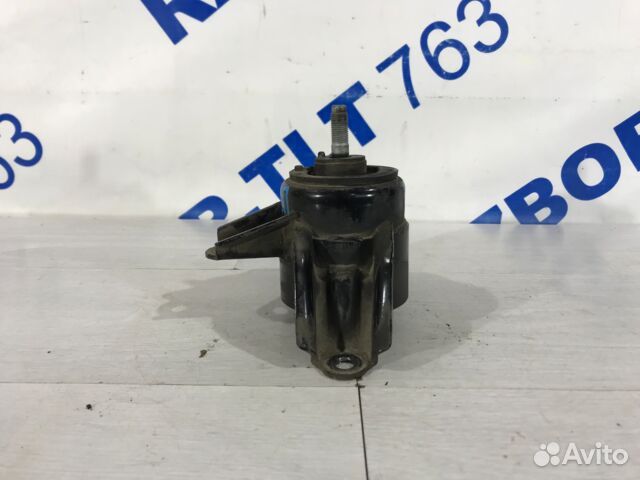 Опора двигателя правая hyundai solaris 1 1.6 мт хе