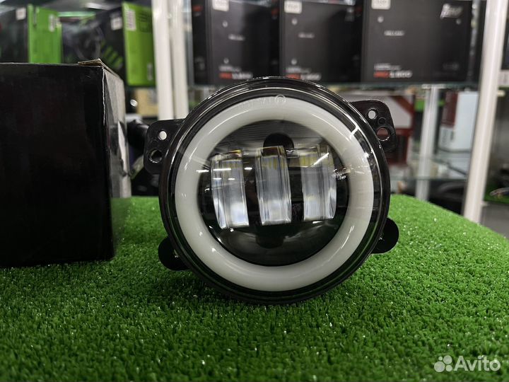 Птф Renault, Mitsubishi