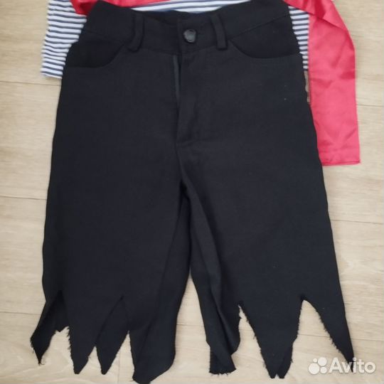 Новогодние костюмы для детей 3-6 лет