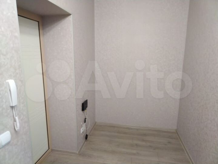 1-к. квартира, 42 м², 5/10 эт.