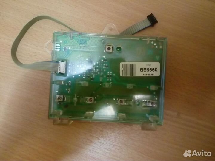 Атлант 50с101 (3995BB) Модуль интерфейса