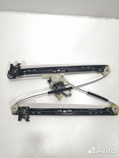 Стеклоподъемник электрический задний левый