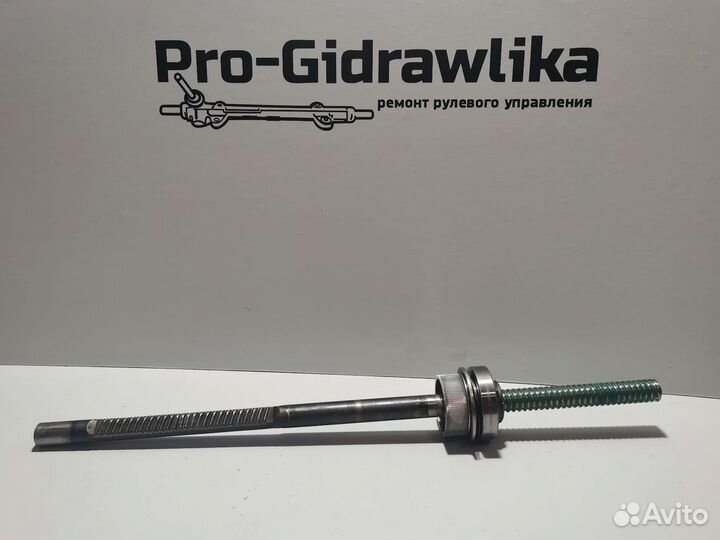 Шток рулевой рейки Mercedes Vito W447