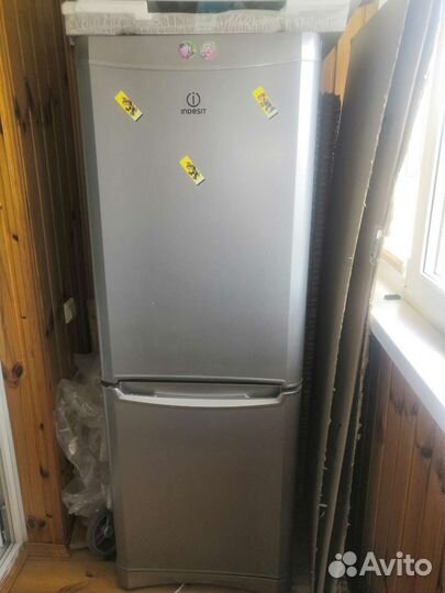 Холодильник на запчасти