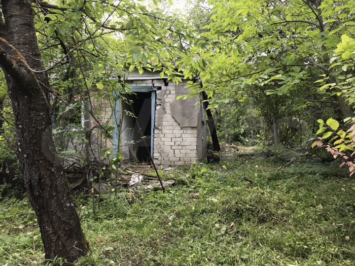 Дача 30 м² на участке 5,7 сот.