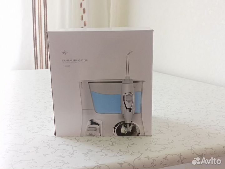 Ирригатор Dexp