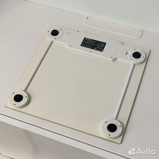 Весы напольные Bosch PPW 3300 /01