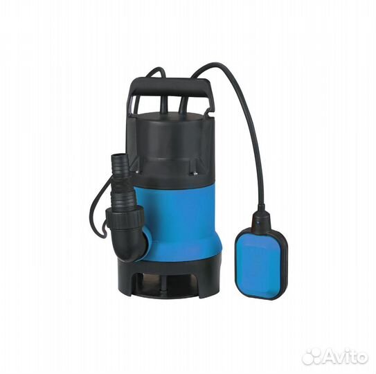Дренажный насос для скважины