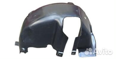 Подкрылок задний Volkswagen Polo sedan 2010-2020