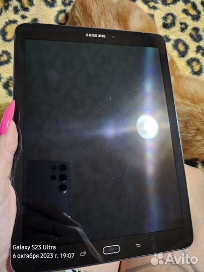 Samsung galaxy tab s2 9.7