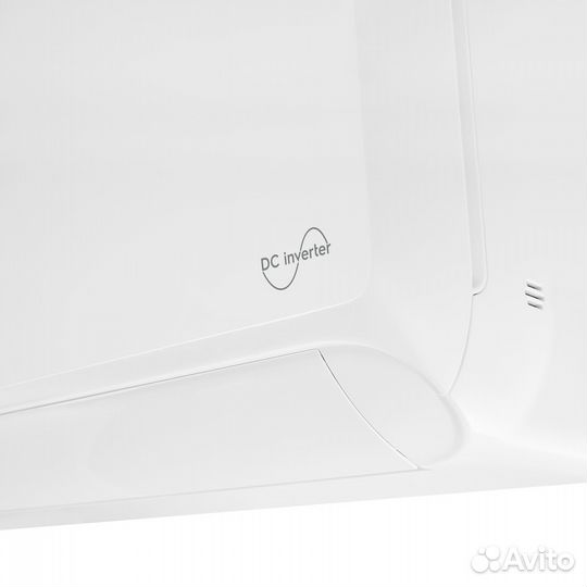 Сплит-система инверторного типа Electrolux Fusion