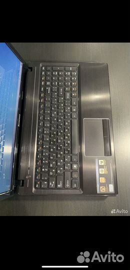 Lenovo на i5/Gt 630m 2гб/SSD+750гб/ram 6