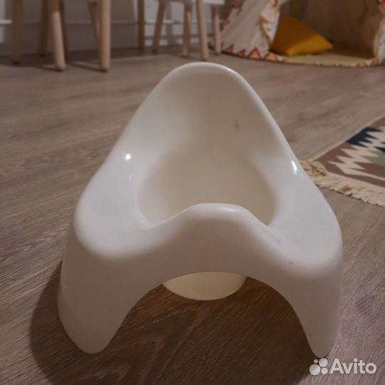 Горшок детский