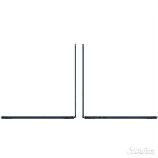 Ноутбук Apple MacBook Air (2024) 13 M3 8C CPU, 10C