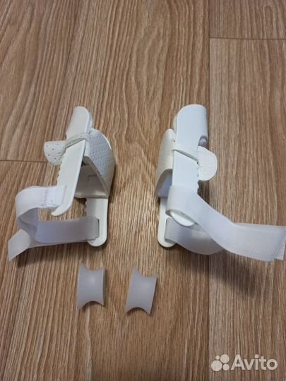 Бандаж для большого пальца ноги