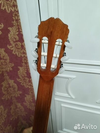 Гитара Takamine G-Series Classical GC1-NAT классик