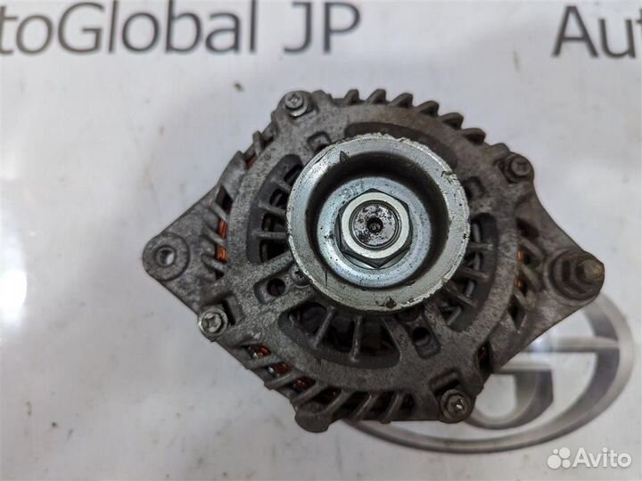 Генератор Nissan Teana