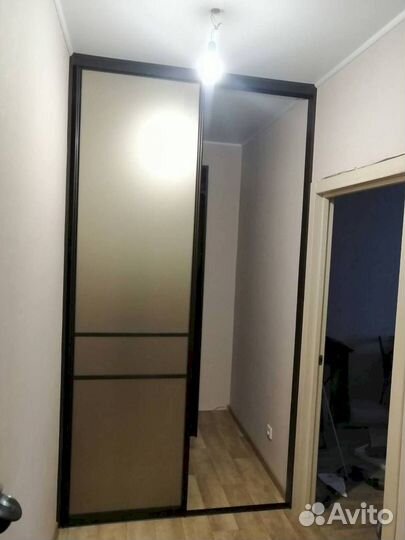 Перегородка лофт