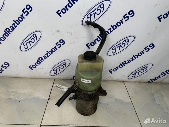 Насос эгур Ford Focus 2 CB4 2008