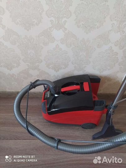 Пылесос моющий Thomas Twin Helper Aquafilter