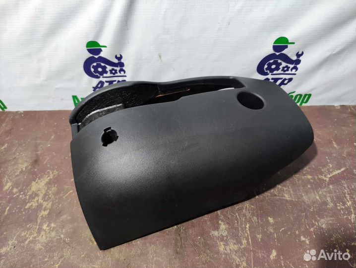 Подрулевой кожух нижняя часть Ford Focus 3