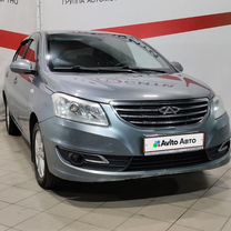 Chery Bonus 3 (E3) 1.5 MT, 2014, 249 000 км, с пробегом, цена 549 000 руб.