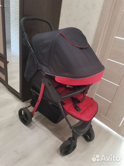 Детские коляски