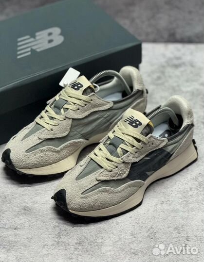 Мужские кроссовки