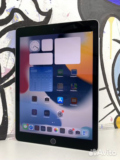 iPad Air 2 64gb + Cellular