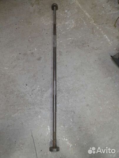 Гриф для штанги 50мм